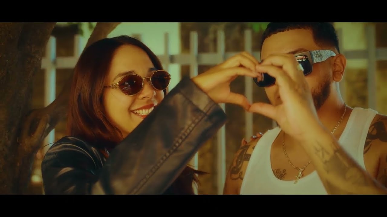 Kalako Parga - I LOVE YOU FOREVER 💕 (VIDEO OFICIAL)