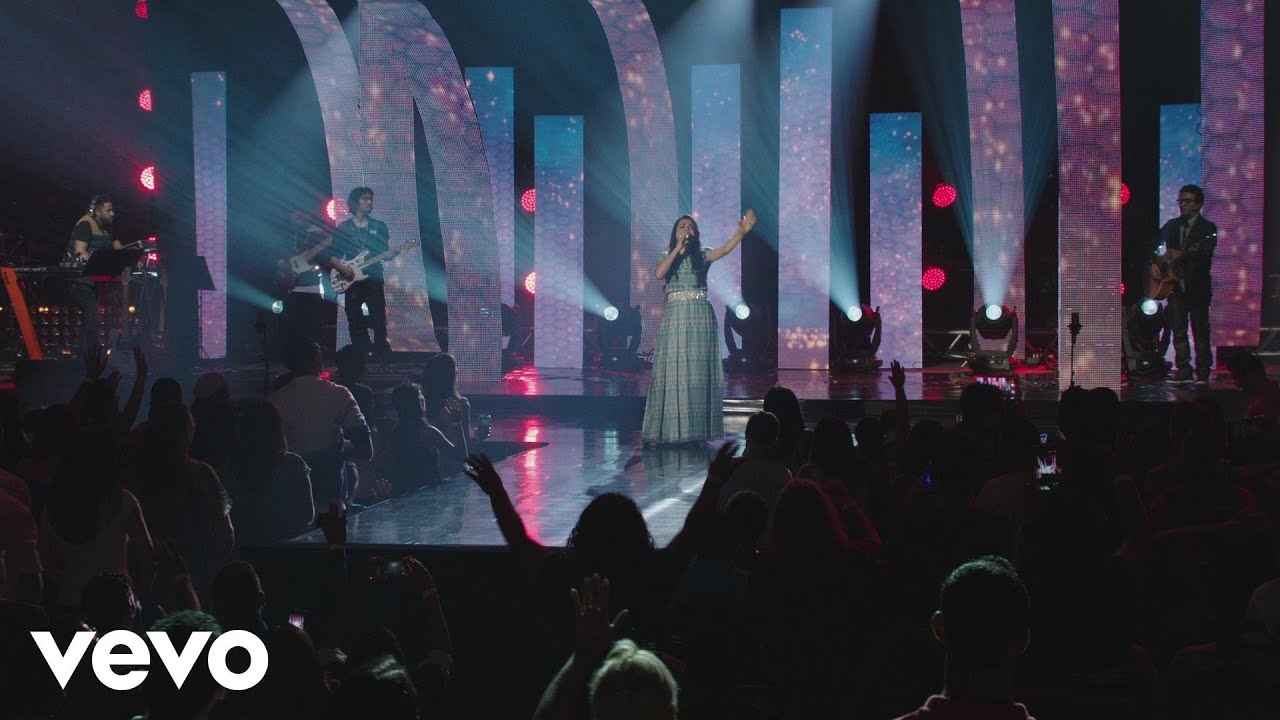 Damares - Você Mais Deus (Ao Vivo)