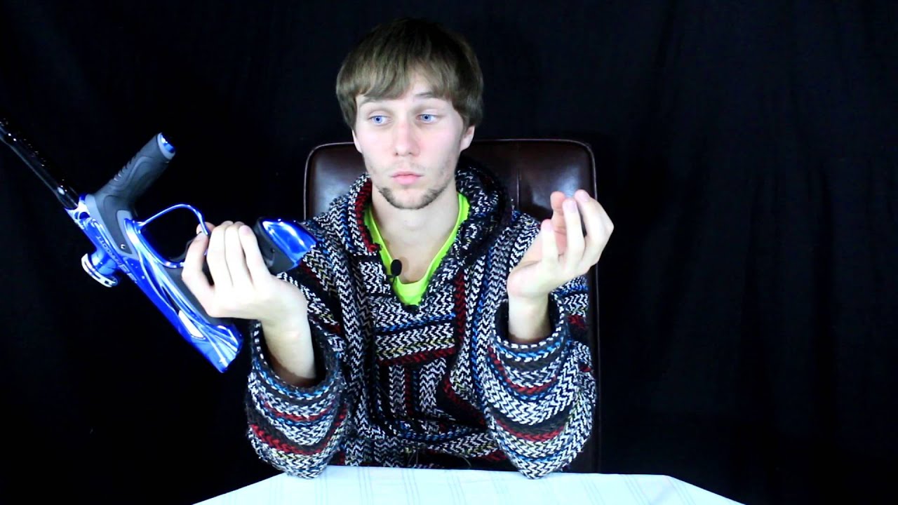 Dye DM15 Review and Maintenance!