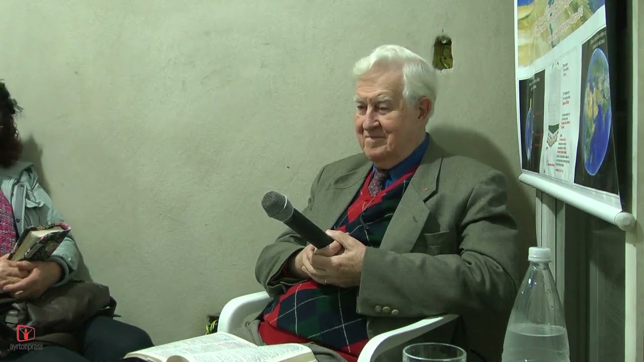 20º ENCONTROS COM PR  JOÃO CARLOS MARQUES 18 07 2014