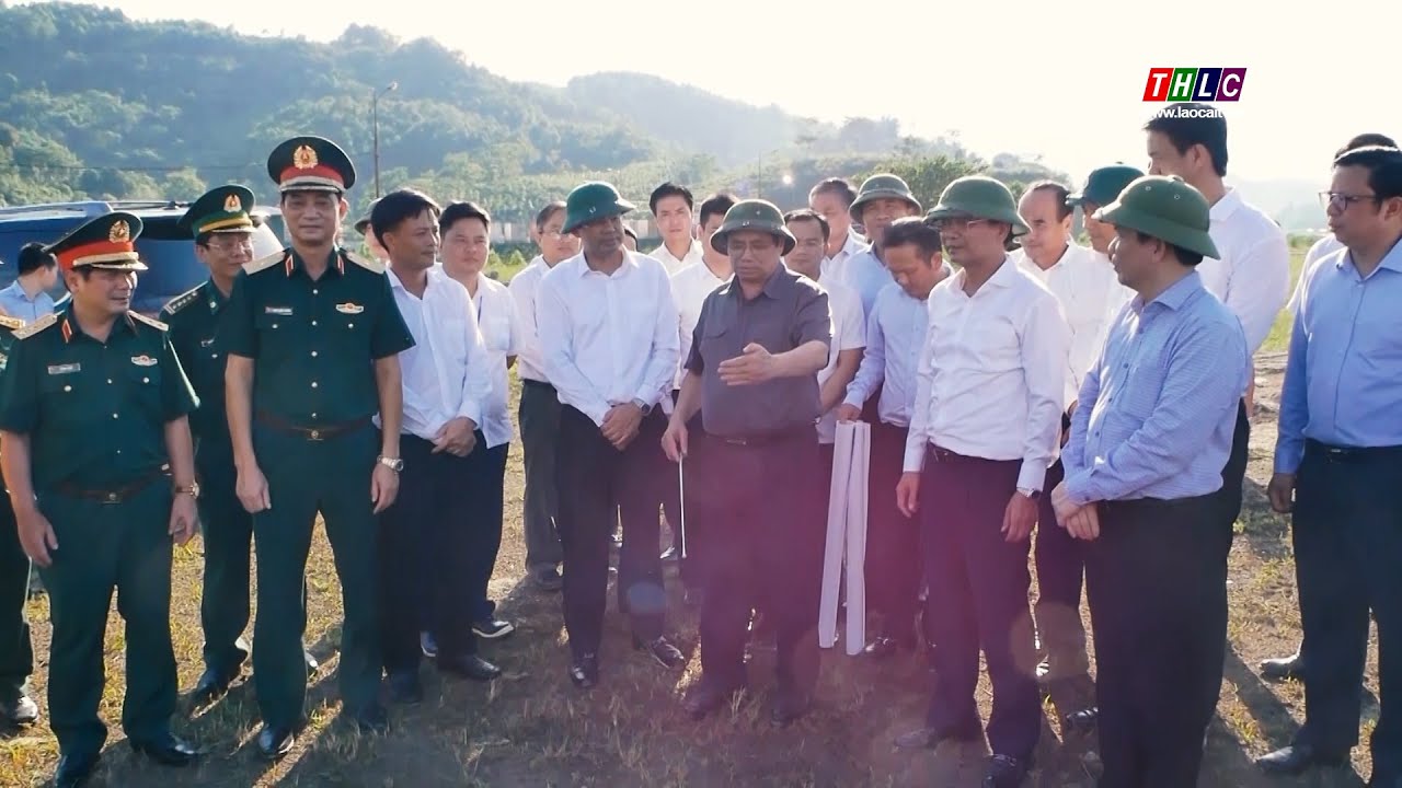 Phim tài liệu: Lào Cai - Yên Bái: Cùng nhau bước đi, chạm tay đến ước mơ | THLC