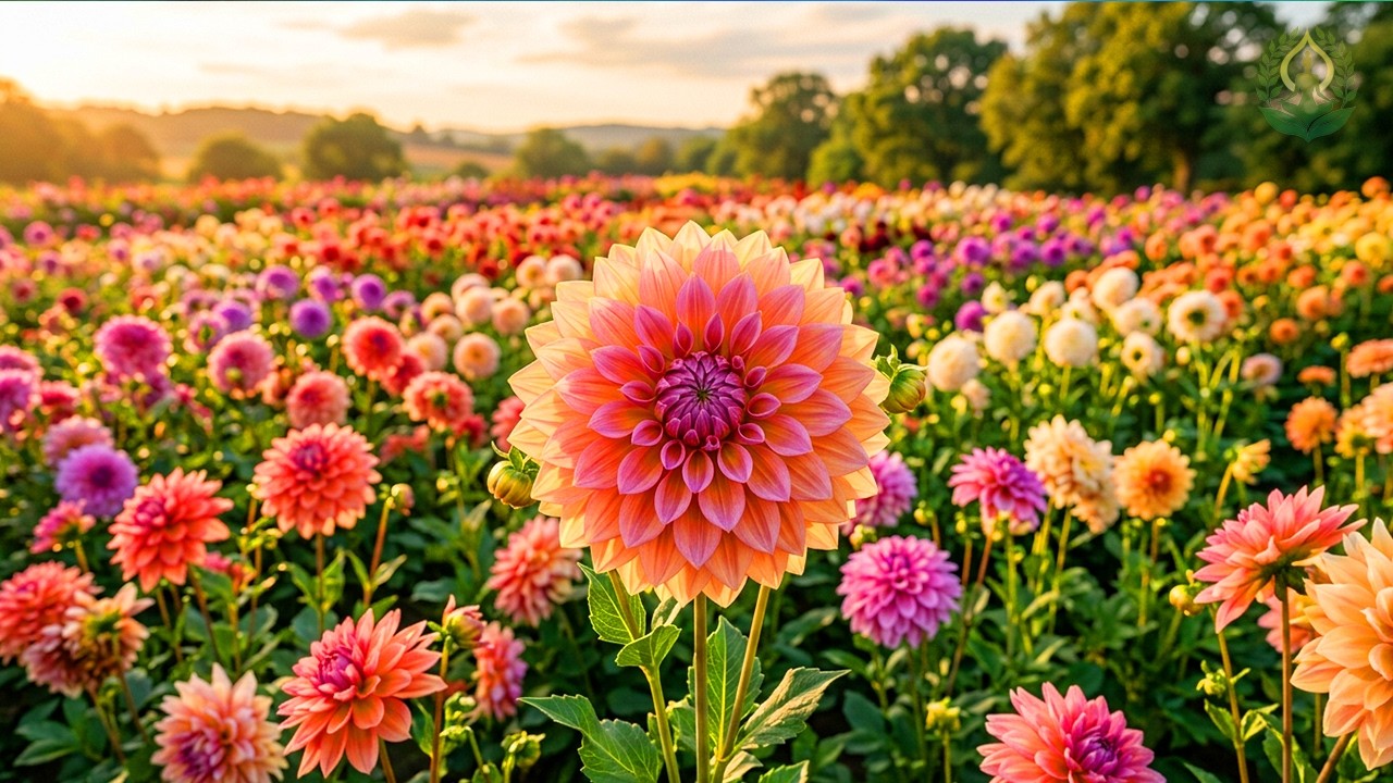(No Ads) Rose Serenity 🌸 Recovery of the Nervous System 💐Gentle to Calm the Mind & Soothe the Soul