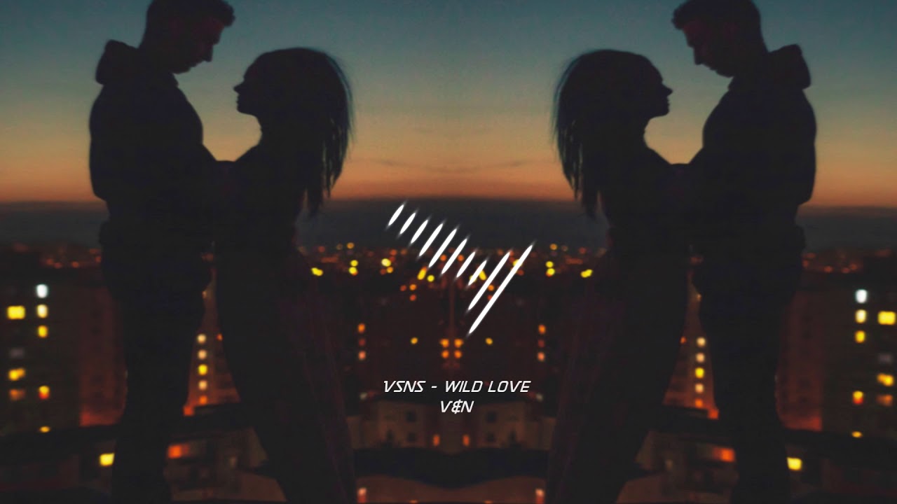 VSNS - Wild Love / M&uacute;sica Para Entrenar 🔥 Workout Music 🔥