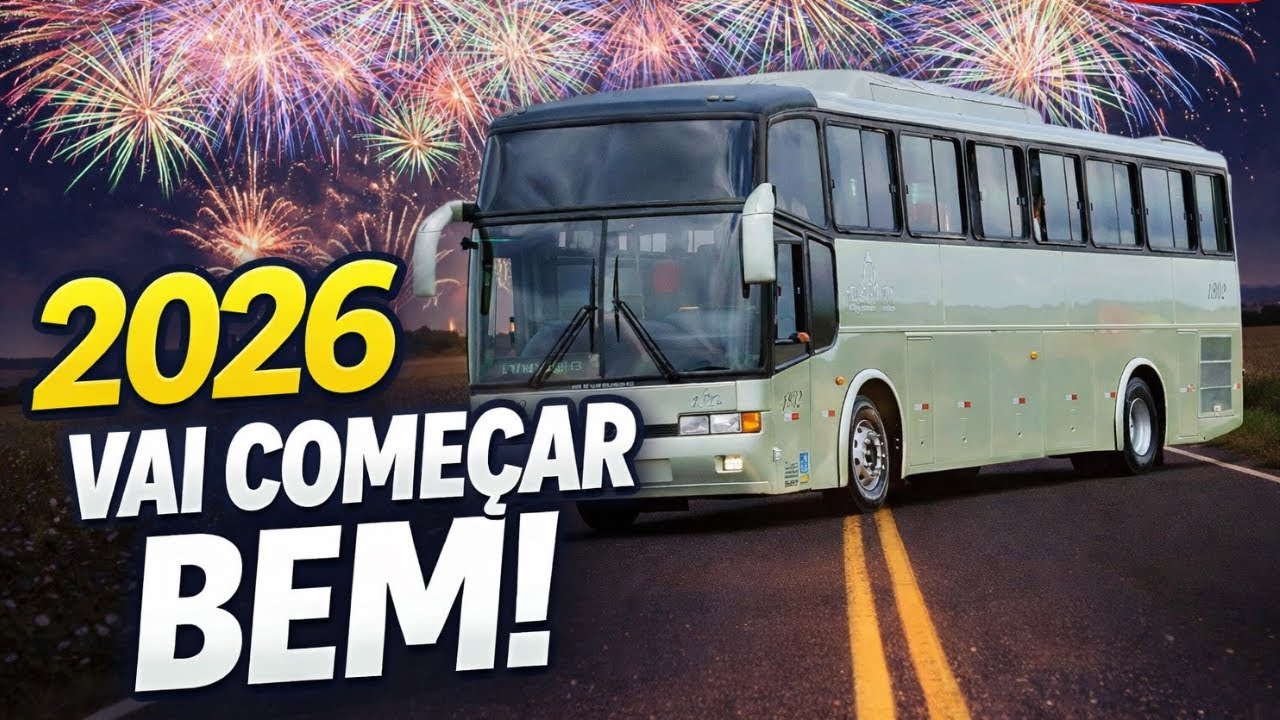 MUITO NOVO!  PARADISO GV 1150 SCANIA K 113 CL 4x2 320 NO LEILÃO!