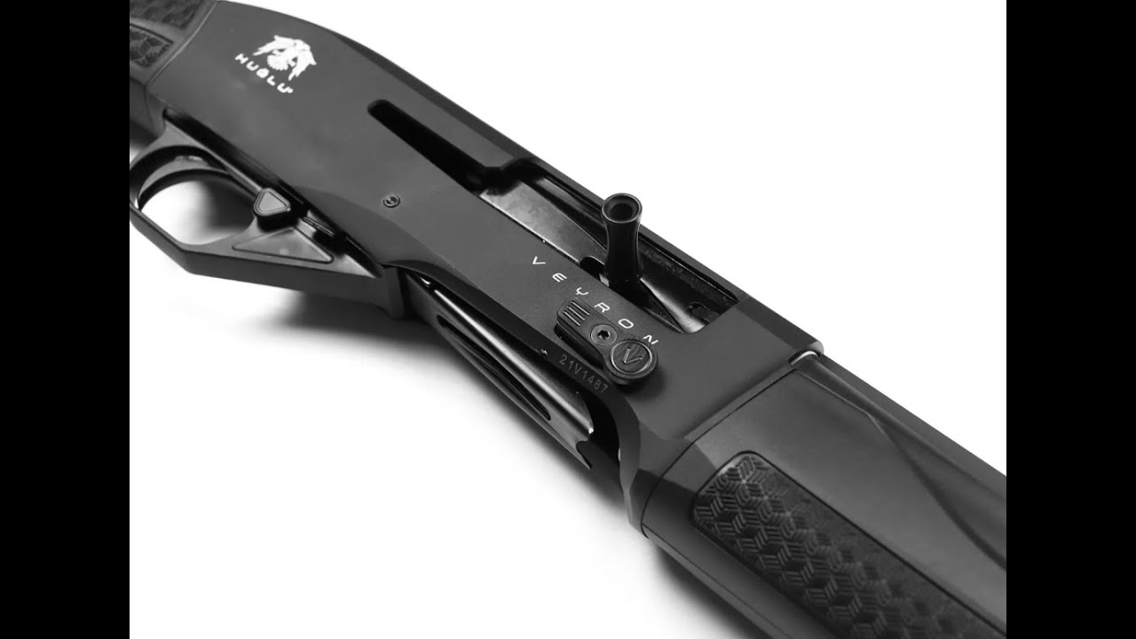 Strzelba sportowa HUGLU Veyron IPSC
