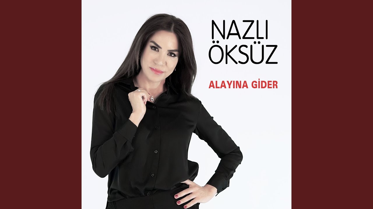 Alayına Gi̇der