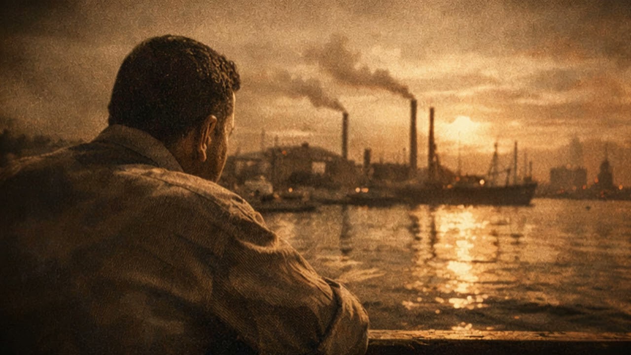 Άδικα με κατακρίνουν  ~ Εναλλακτική Εκτέλεση (Slow)  by The Hybrid Songwriter