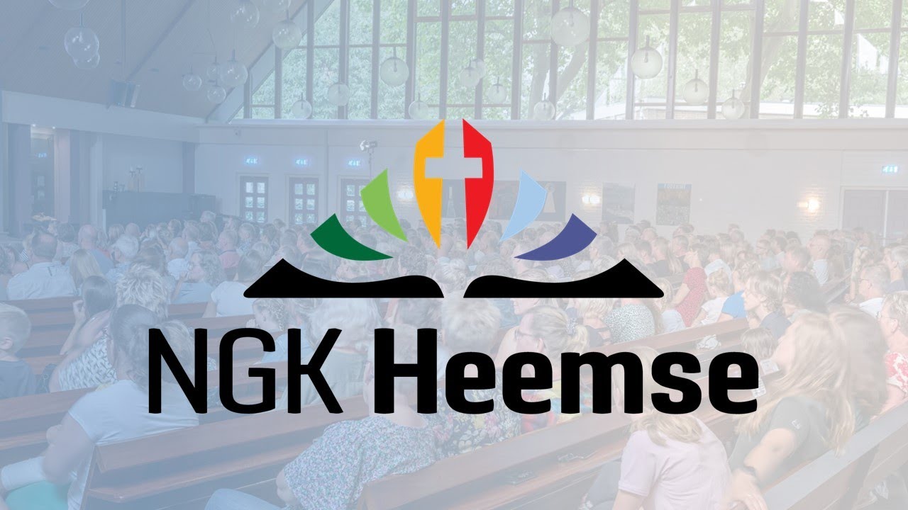 NGK Heemse | 11 maart 2026 | Biddag | 19:30 uur