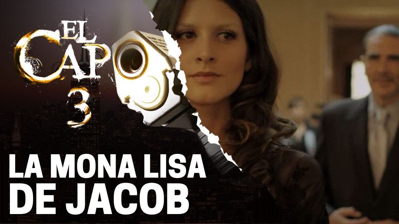 El encanto de Julieta | El Capo 3