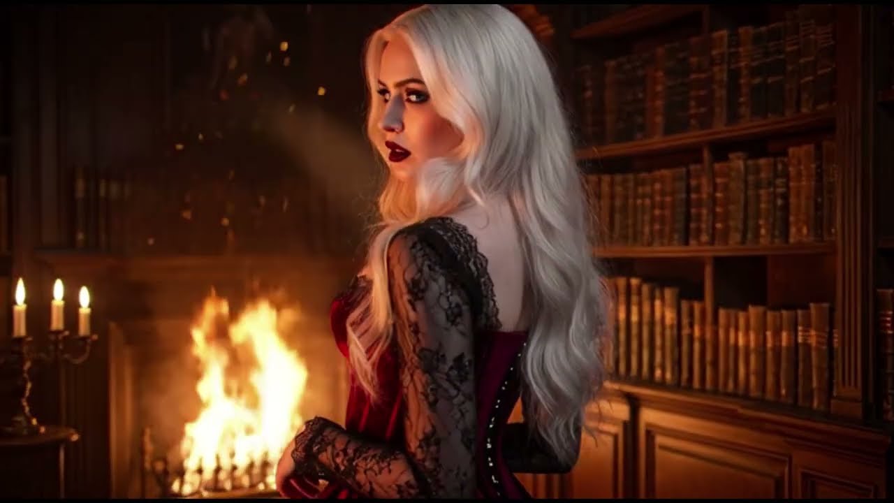 The Rose In My Chest ( 