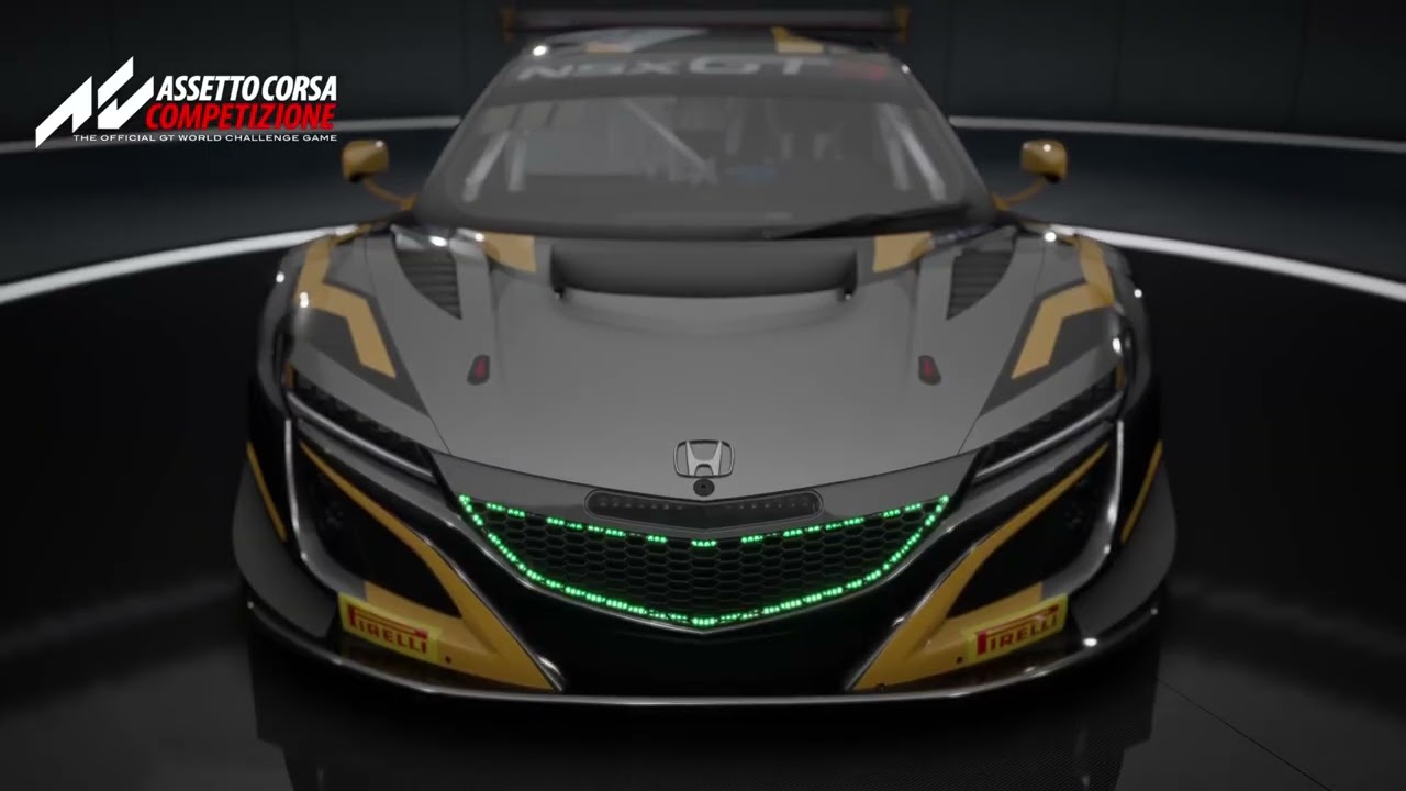 ARL GT3 Tuesdays Season 13 Round 1 | Silverstone
