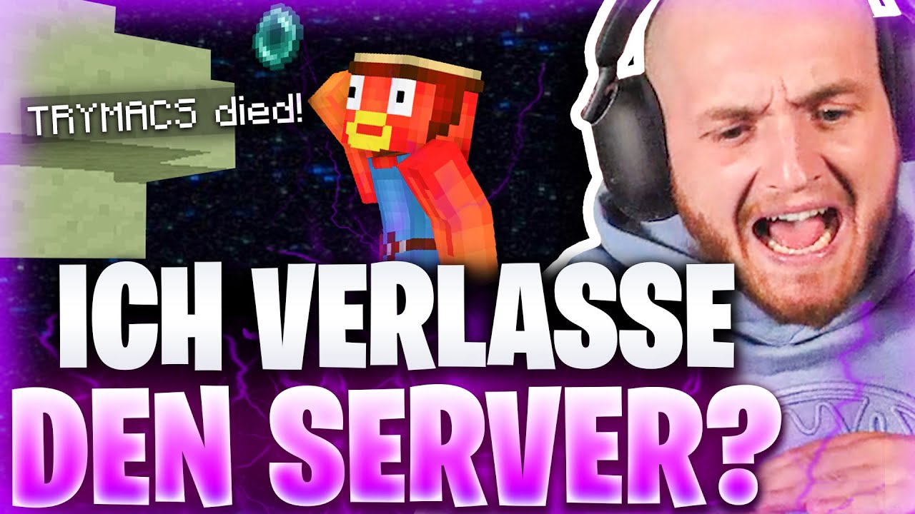 ❌😰MEIN TOT in CRAFT ATTACK 11?! - ALLES VERLOREN... - Folge 10