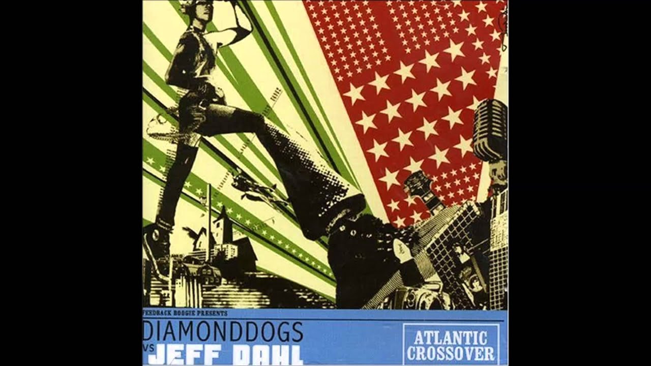 Jeff Dahl - Nice Boys