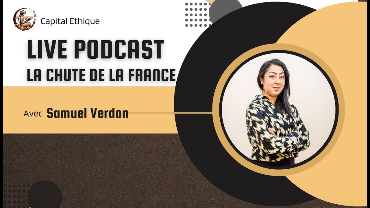 La France en déclin économique | Votre argent en danger