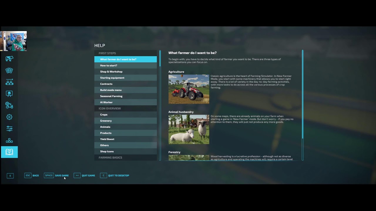 Farming Simulator 22 part 96 Michigan Farms Map Schafer's Ag Service #fs22