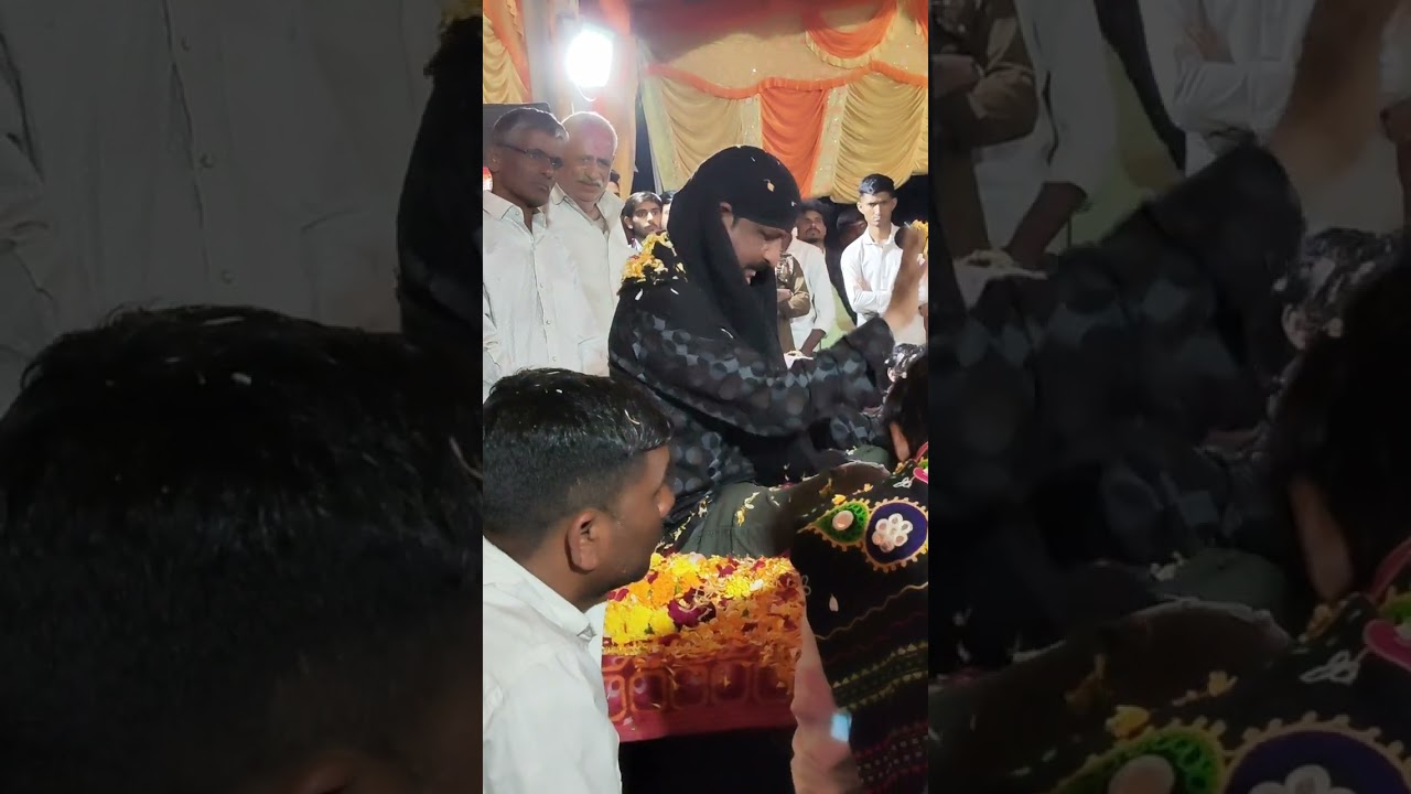 Ma akhat zopdi ranpur deesa🙏#trending #akhatzopdi