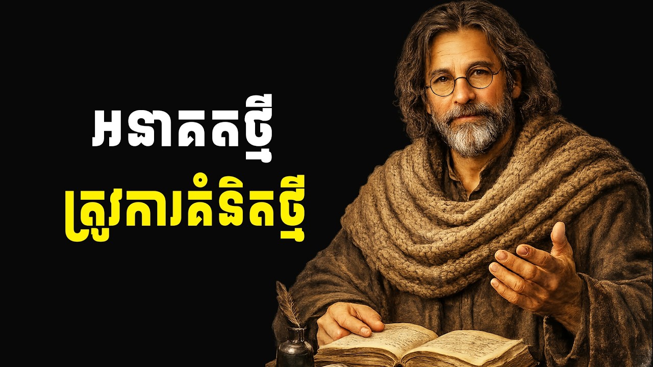 ពន្យារពេល វាលួចយកអនាគត របស់អ្នក