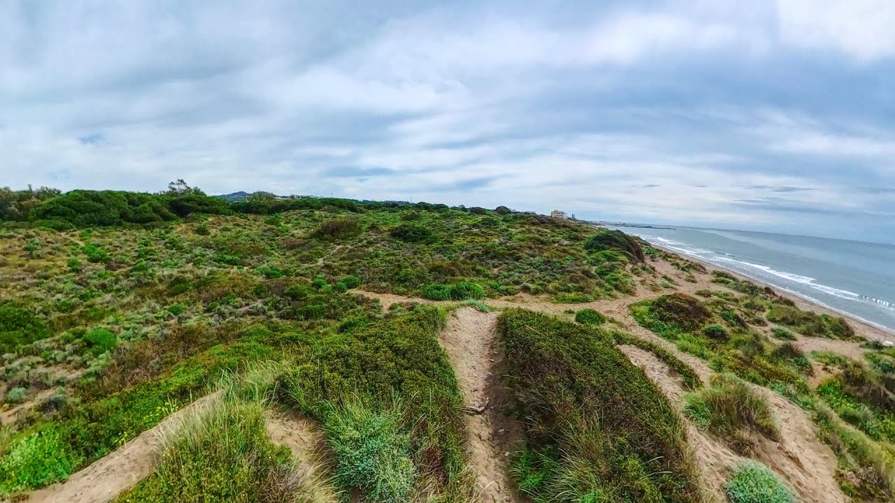 Artola Dunes 360