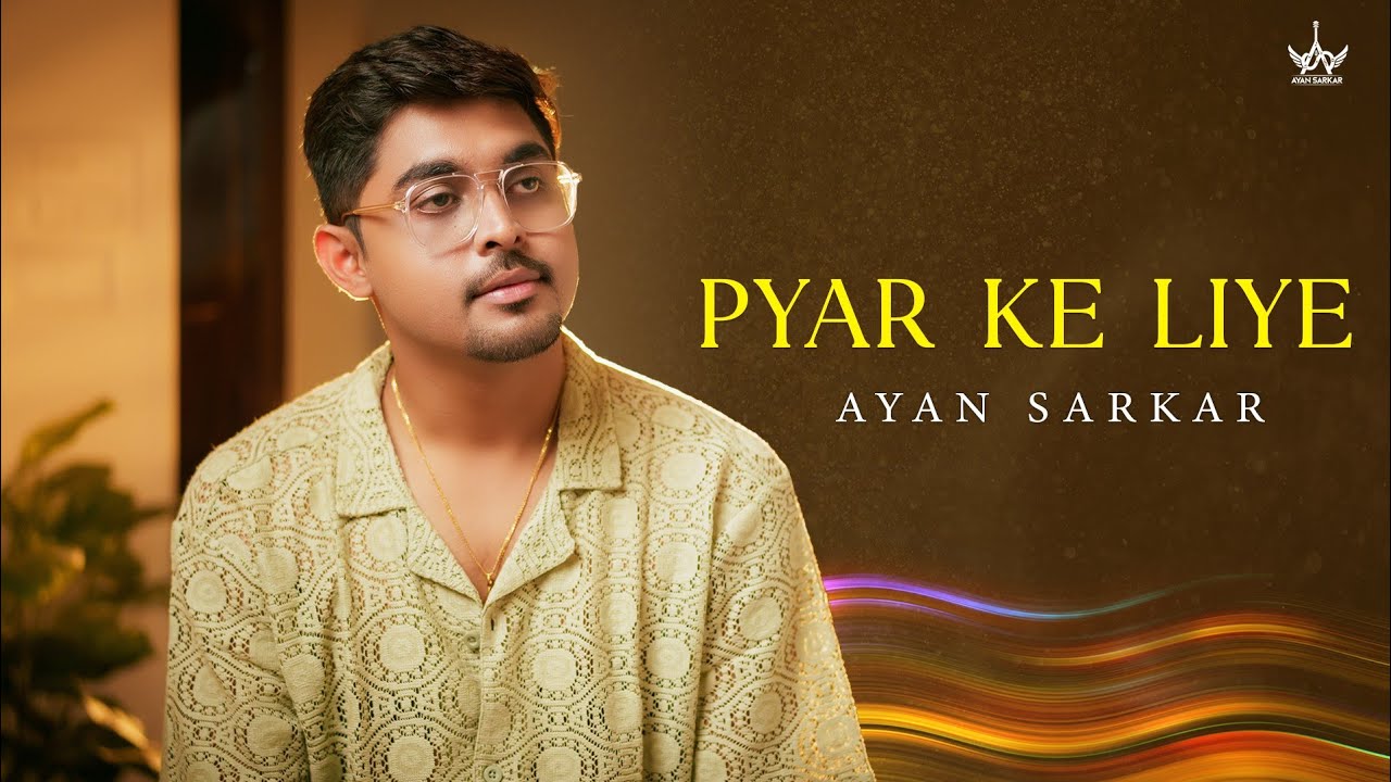 Pyar Ke Liye Char Pal - Unplugged | Ayan Sarkar | Dil Kya Kare | Alka Yagnik | Hindi Cover Song