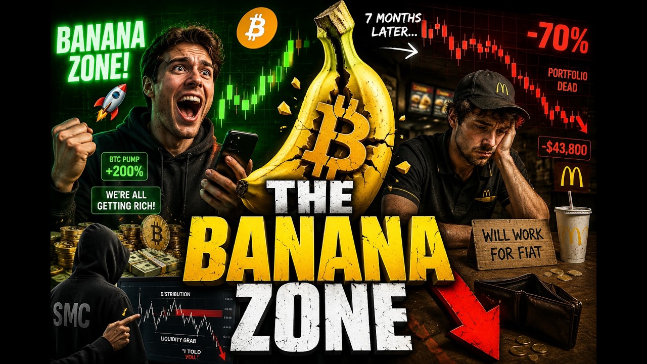 THE BANANA ZONE (2026)