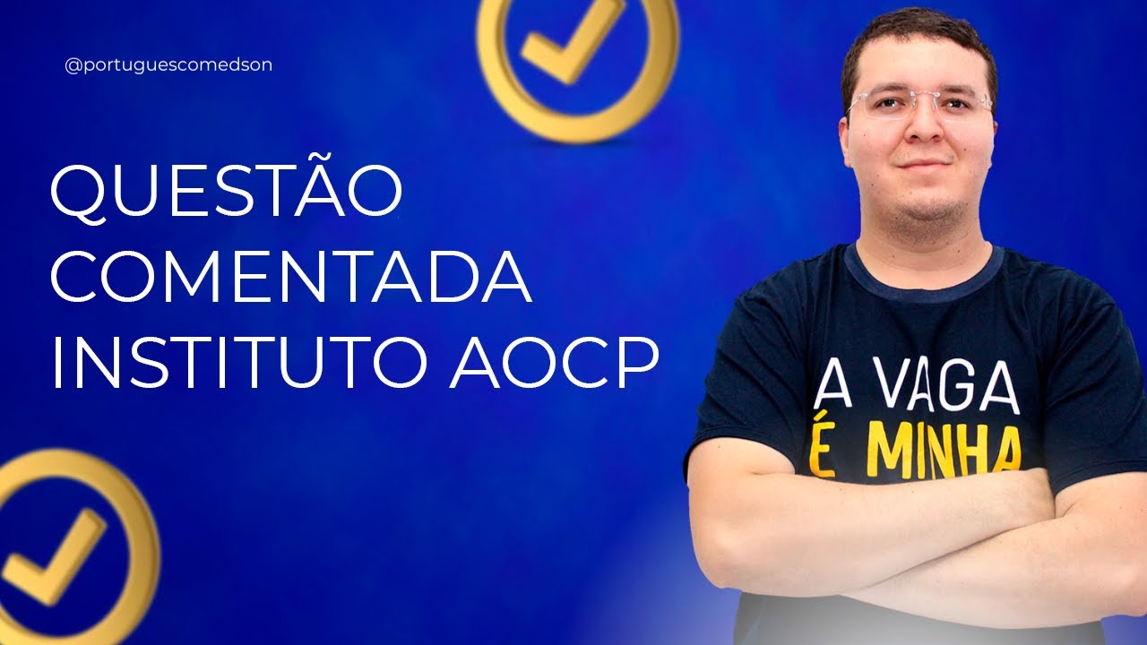 QUE: Pronome relativo ou conjun&ccedil;&atilde;o integrante?