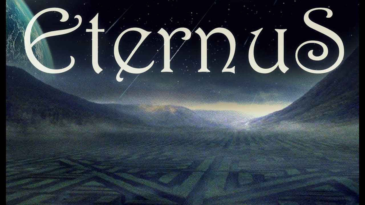 Eternus - Labyrinth of Reason (Full Album) 2014 - Symphonic Metal (CHILE)
