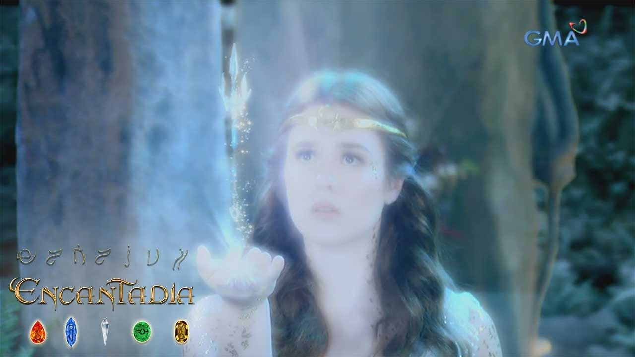 Encantadia: Pagsaklolo ni Bathalumang Haliya