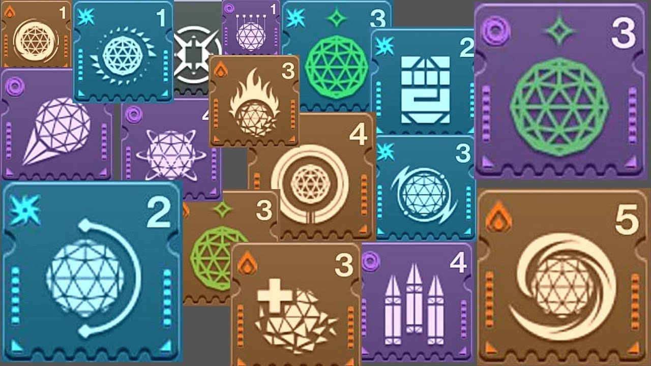 How Warmind Cells Work - A Complete Breakdown of Every Warmind Cell Mod in Destiny 2