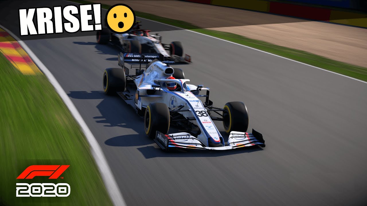 BMW verliert die Geduld… 😳 Krise trotz Punkten? | F1 2020 MyTeam