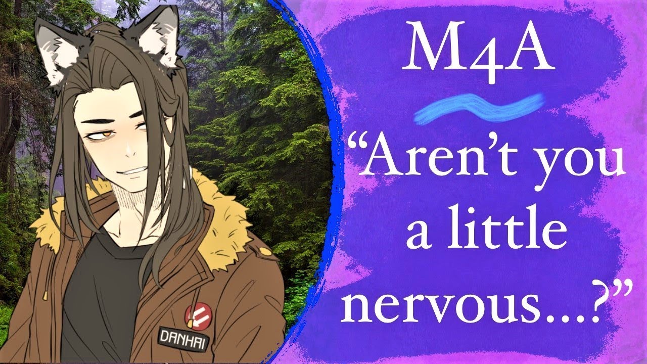 M4A - Meeting a Feral Neko [Borrower Listener] [Horror] [Sadodere] [REUPLOAD]