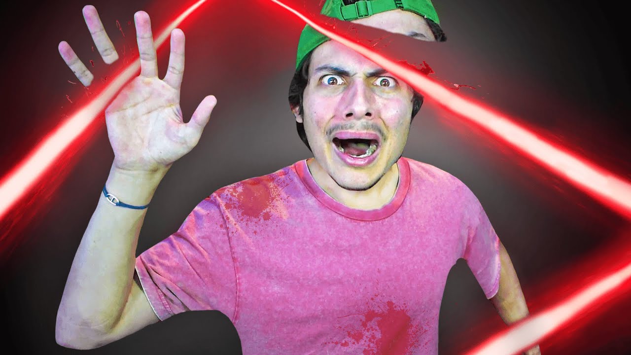 JE VAIS MOURIR...