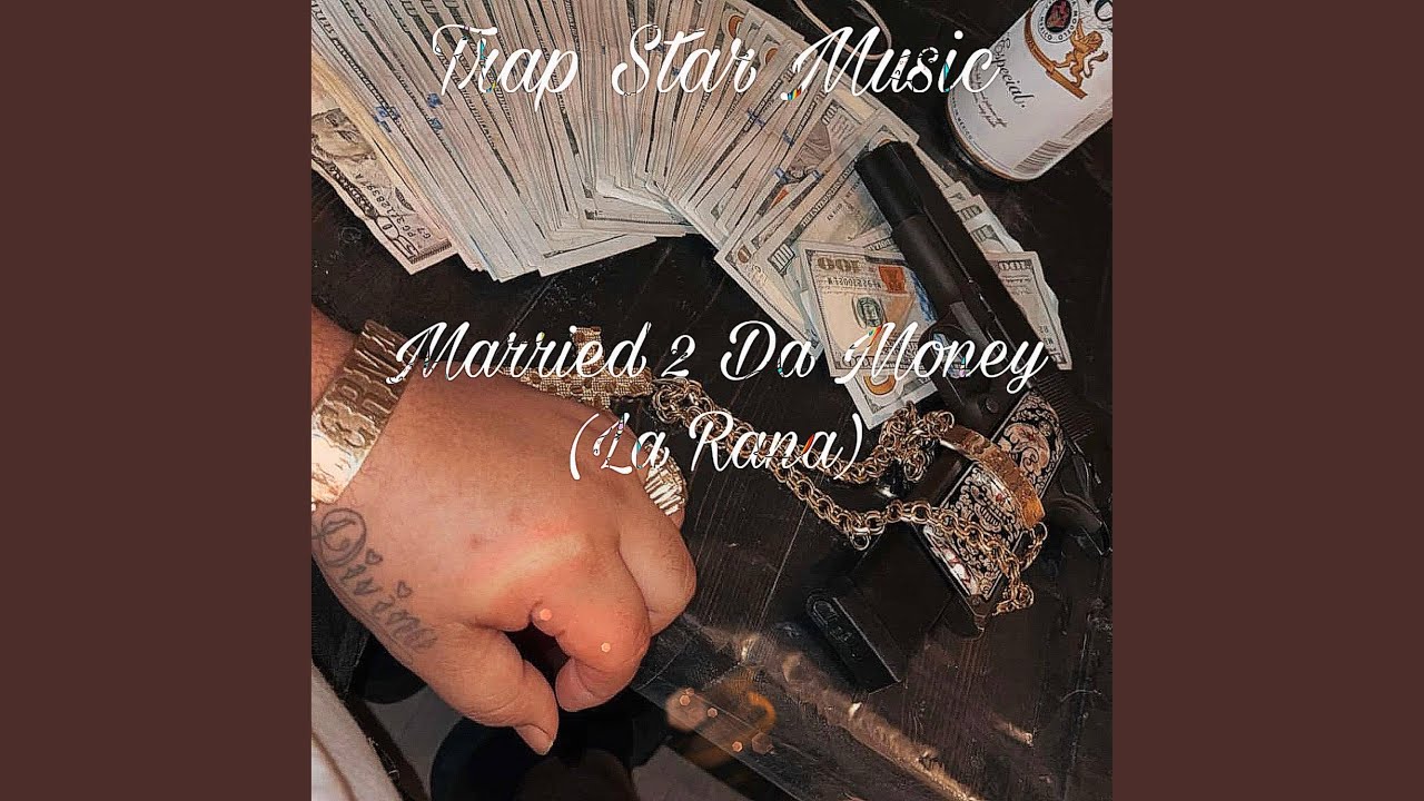 Married 2 Da Money (La Rana)