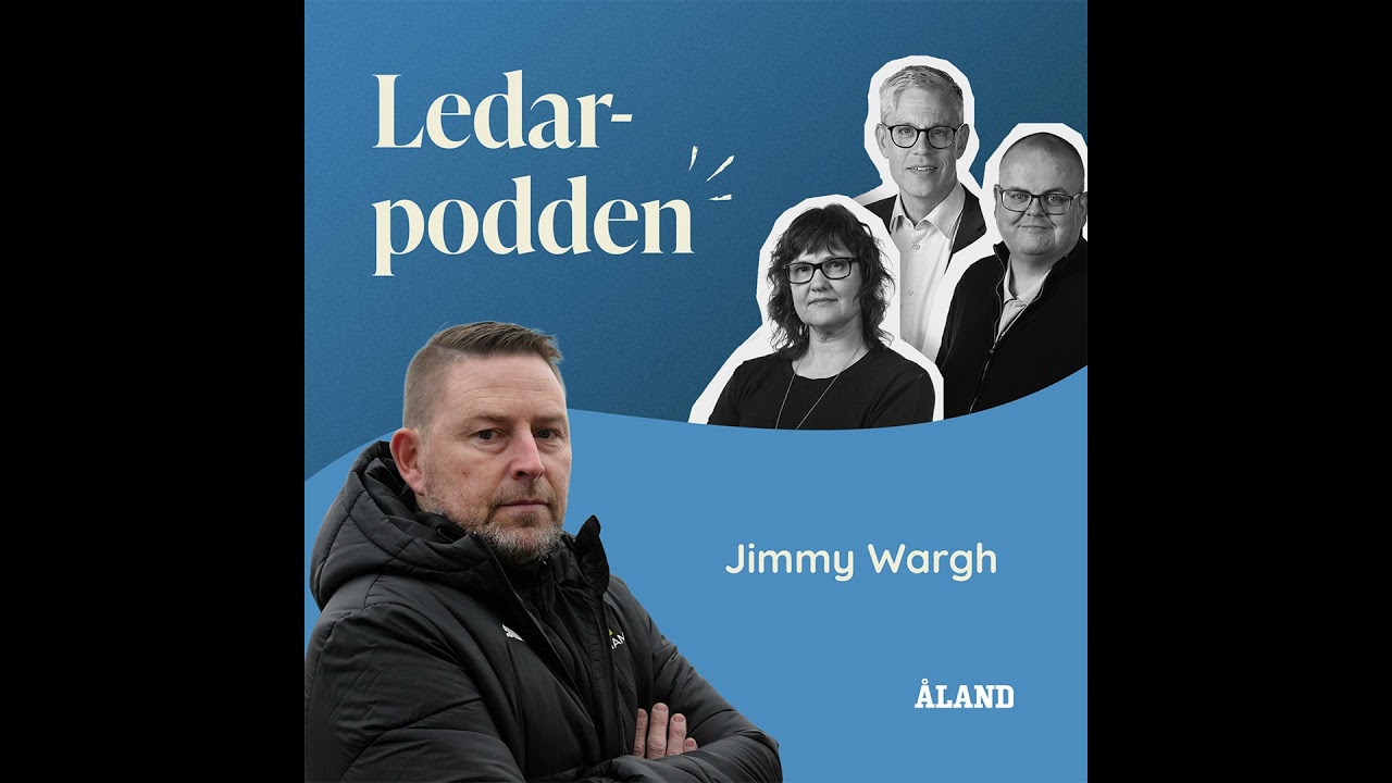 Ålandstidningens Ledarpodd avsnitt 221