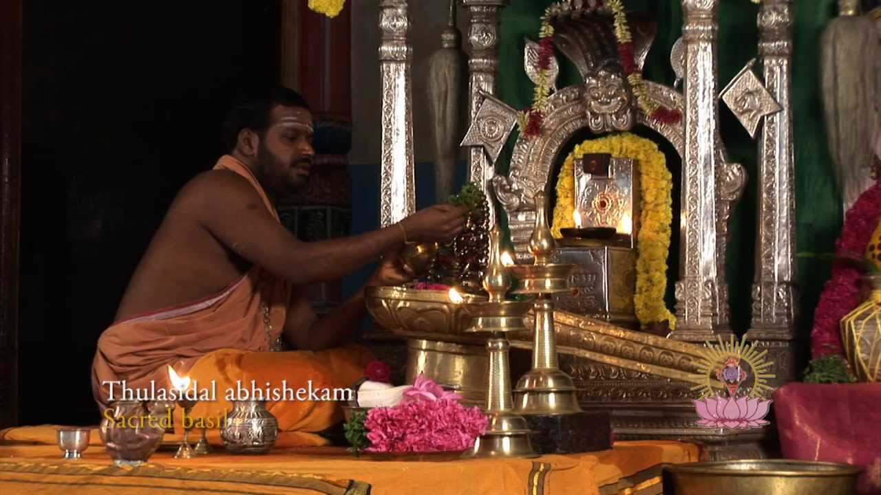 Sri Mangala Narayani Pooja (Short)