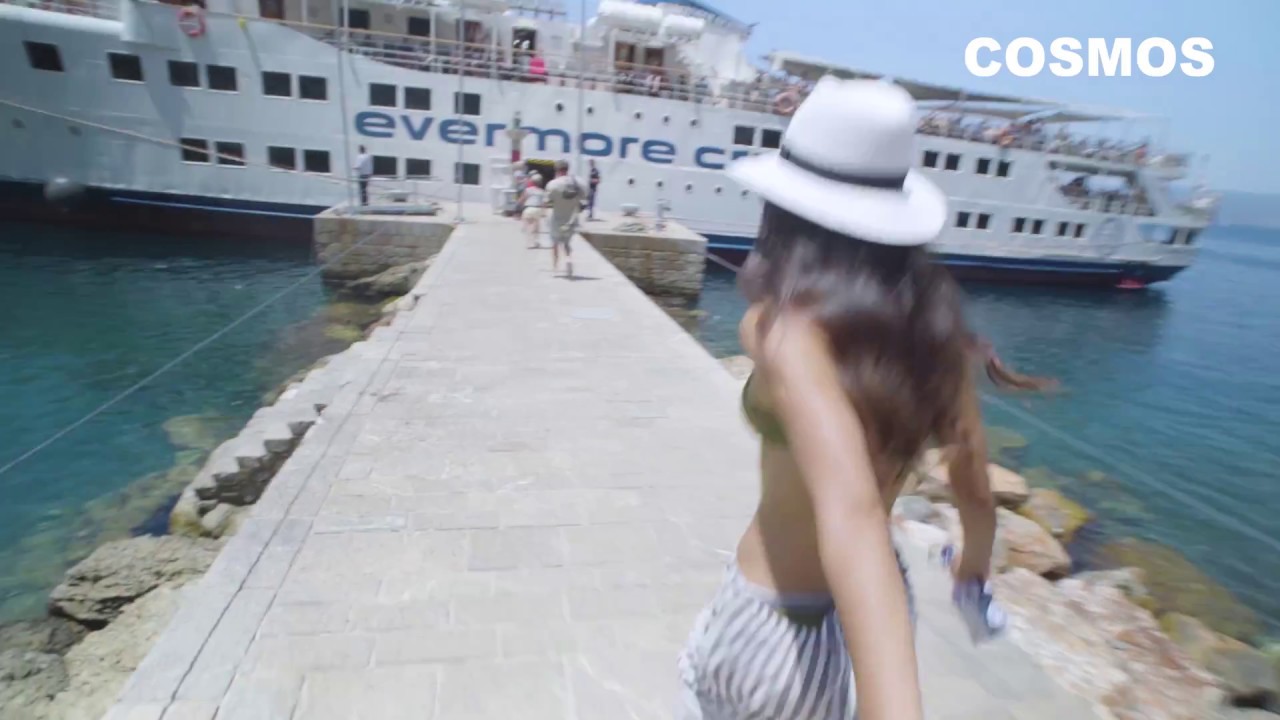 Discover Hydra with Athens Day Cruise