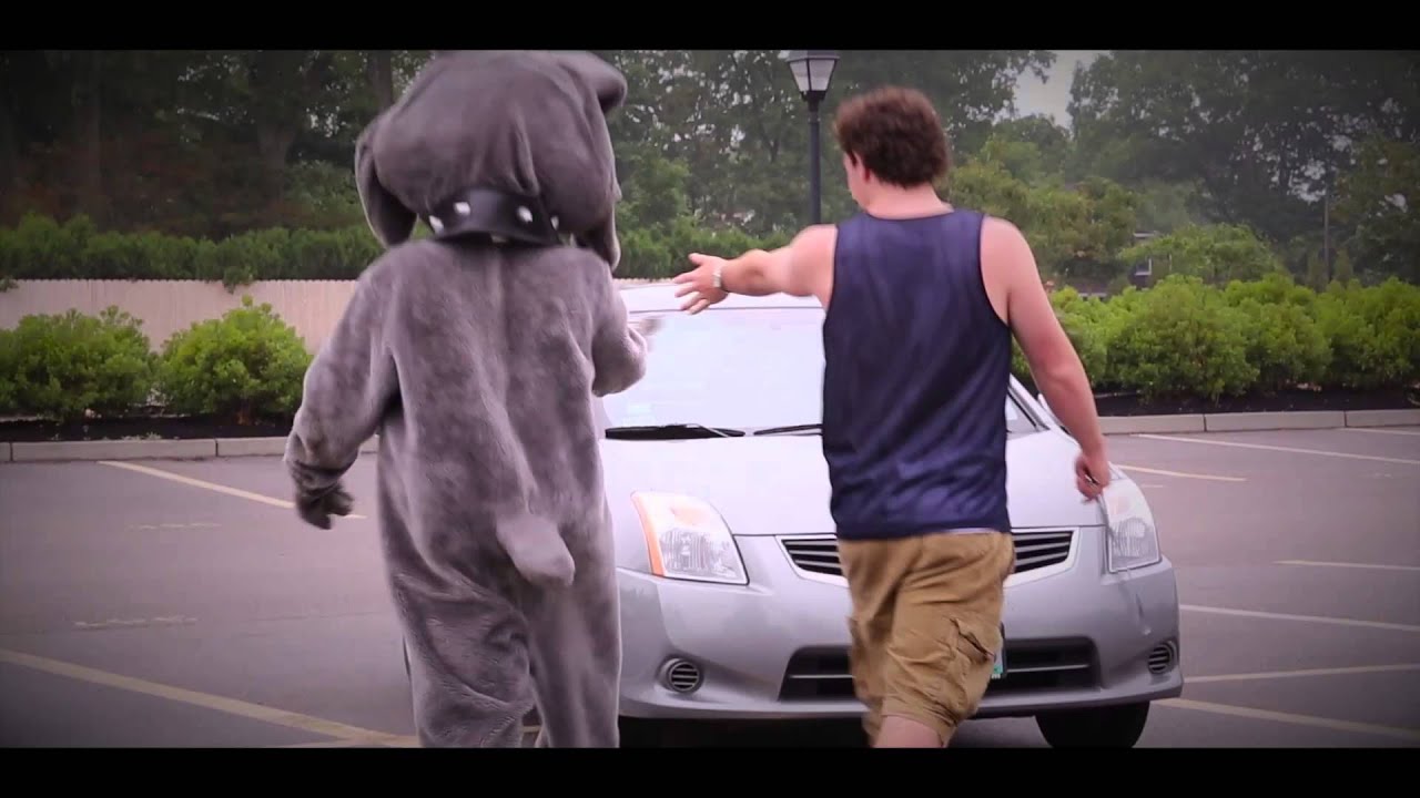 WHS Senior Video 2014