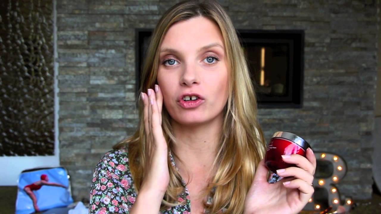 #ad | Olay Regenerist Night Cream Review | A Model Recommends