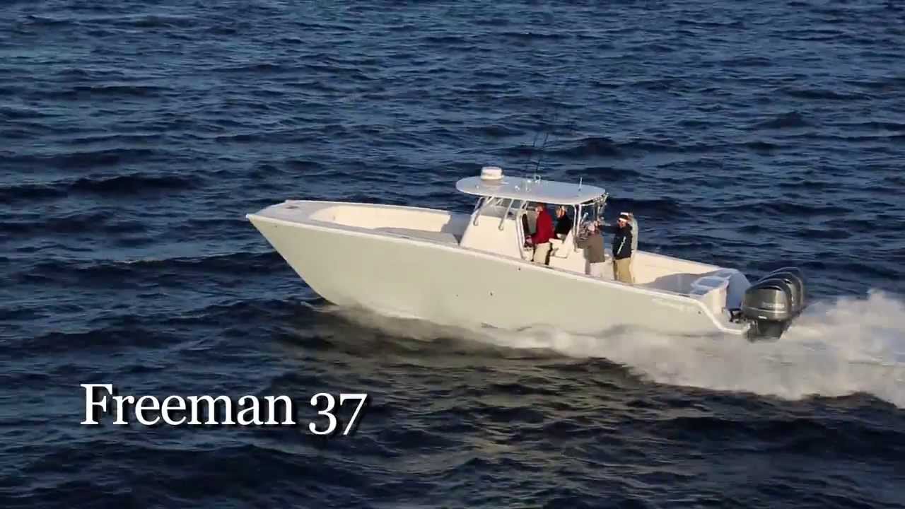 Freeman 37