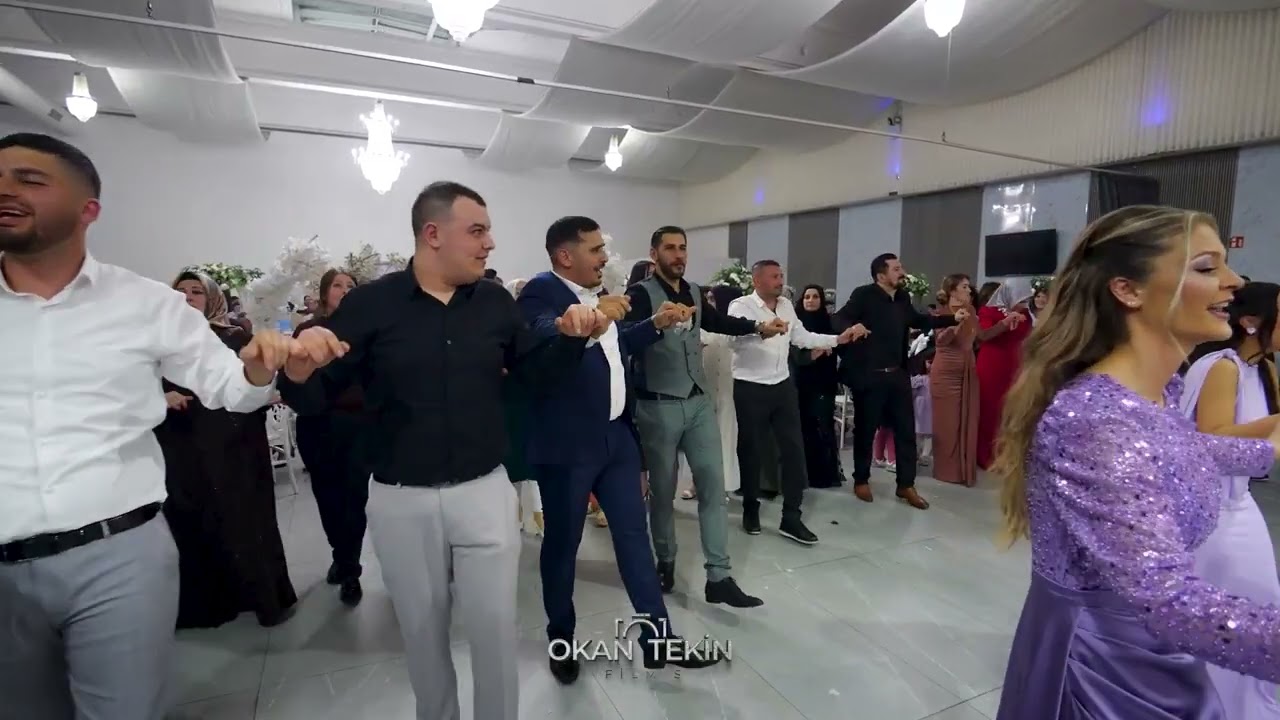 Esma & Furkan / grup kayalar / Diamant D&uuml;ğ&uuml;n Salonu / Adiyaman D&uuml;g&uuml;n&uuml; 