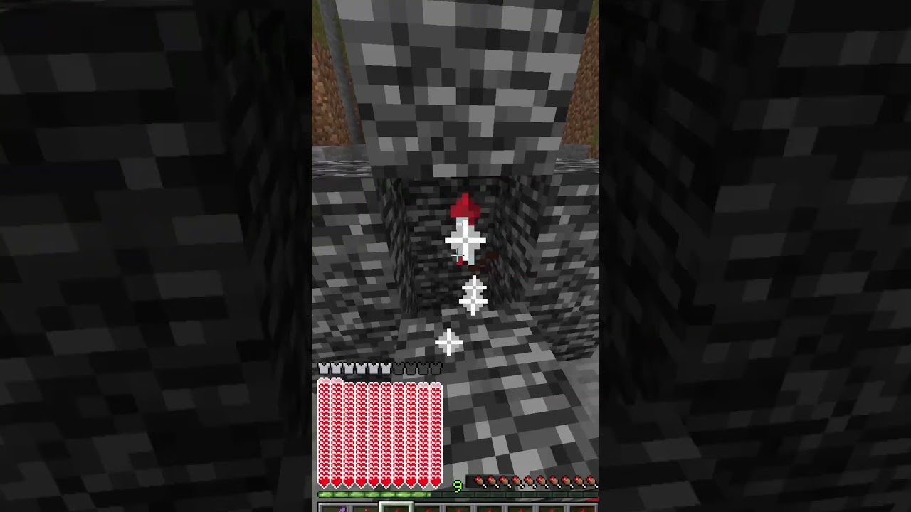 I Lost my HARDCORE World Help me #minecraft #minecraftmemes #minecrafthardcoremode