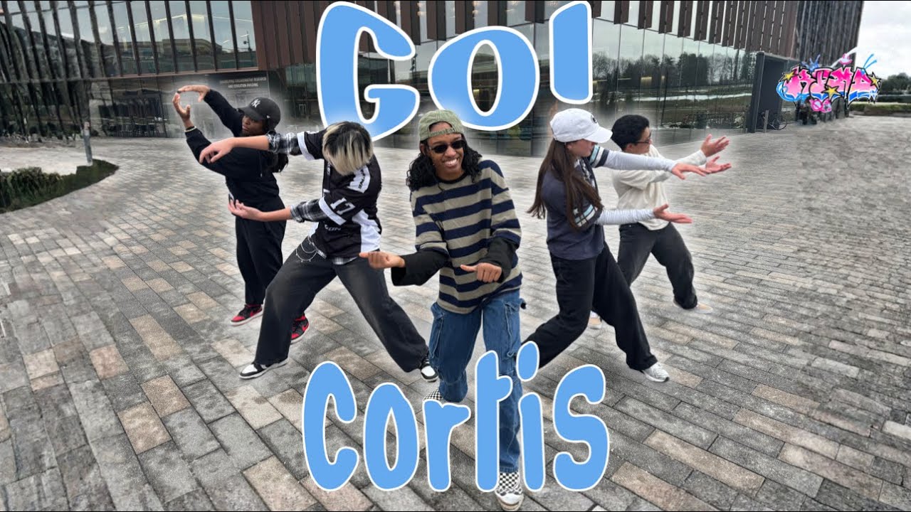[KPMD] KPOP IN PUBLIC CORTIS (코르티스) - 'GO!' Dance Cover