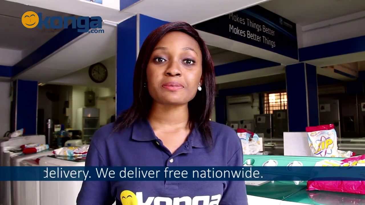Haier Thermocool HTF146H Chest Freezer review by Konga.com