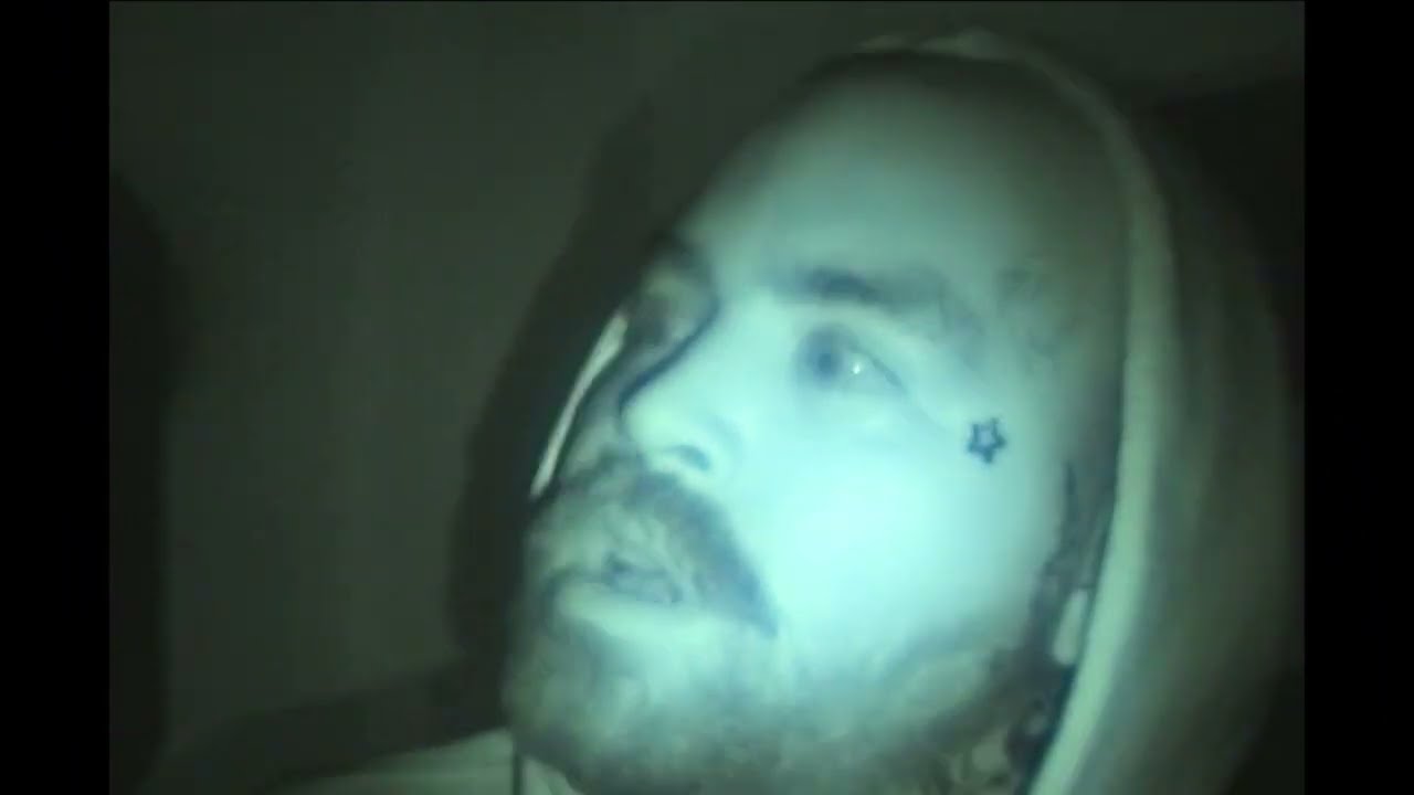 El Virtual, Jay Cas - On Drugs (Videoclip)