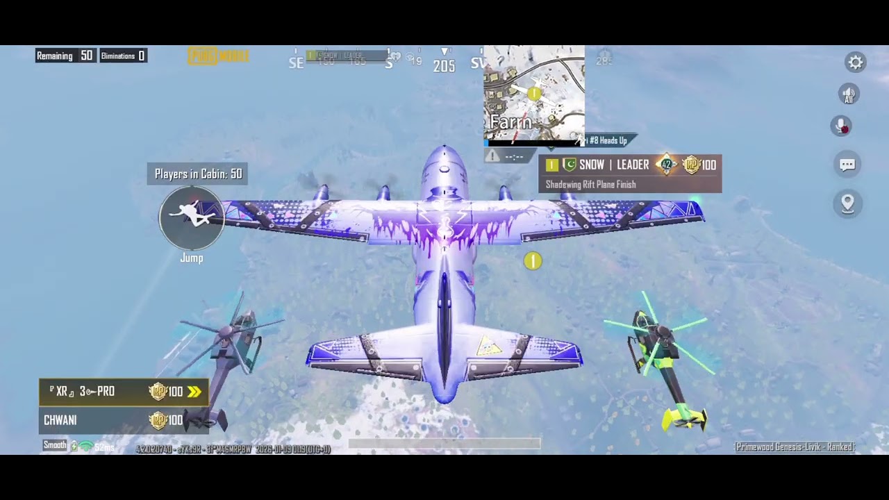 KILLS..!!🔥NEW UPDATE SOLO LIVIK GAMEPLAY VIDEO 😈 PUBG MOBILE 