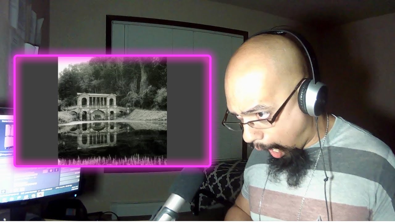 Opeth The Night And The Silent Water Reaction (Classical Pianist Reacts)