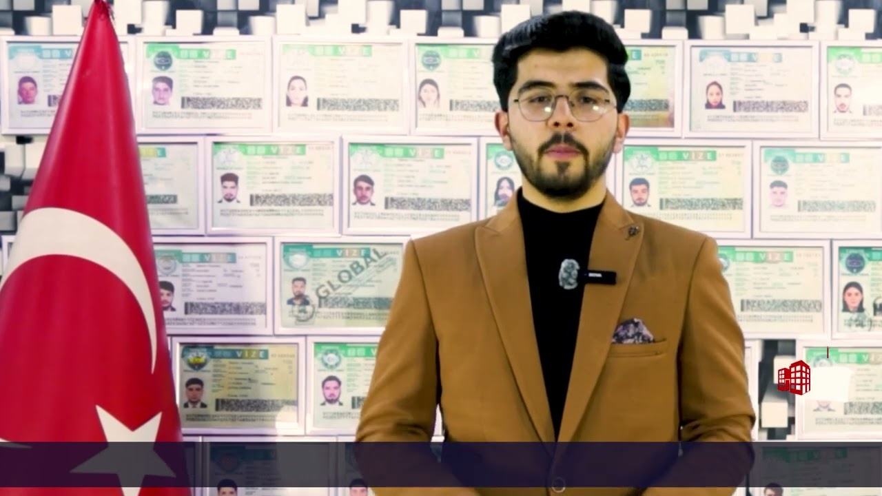 شرکت خدمات مشورتی و تحصیلی گلوبل: بزرگ&zwnj;ترین ارائه&zwnj;دهنده ویزای تحصیلی برای محصلین افغان!