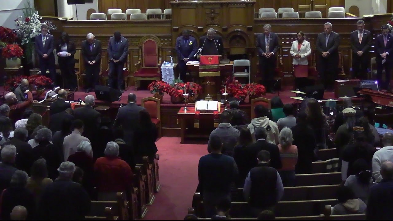 Dr. Martin Luther King Jr. State Holiday Event - Jan 19, 2026