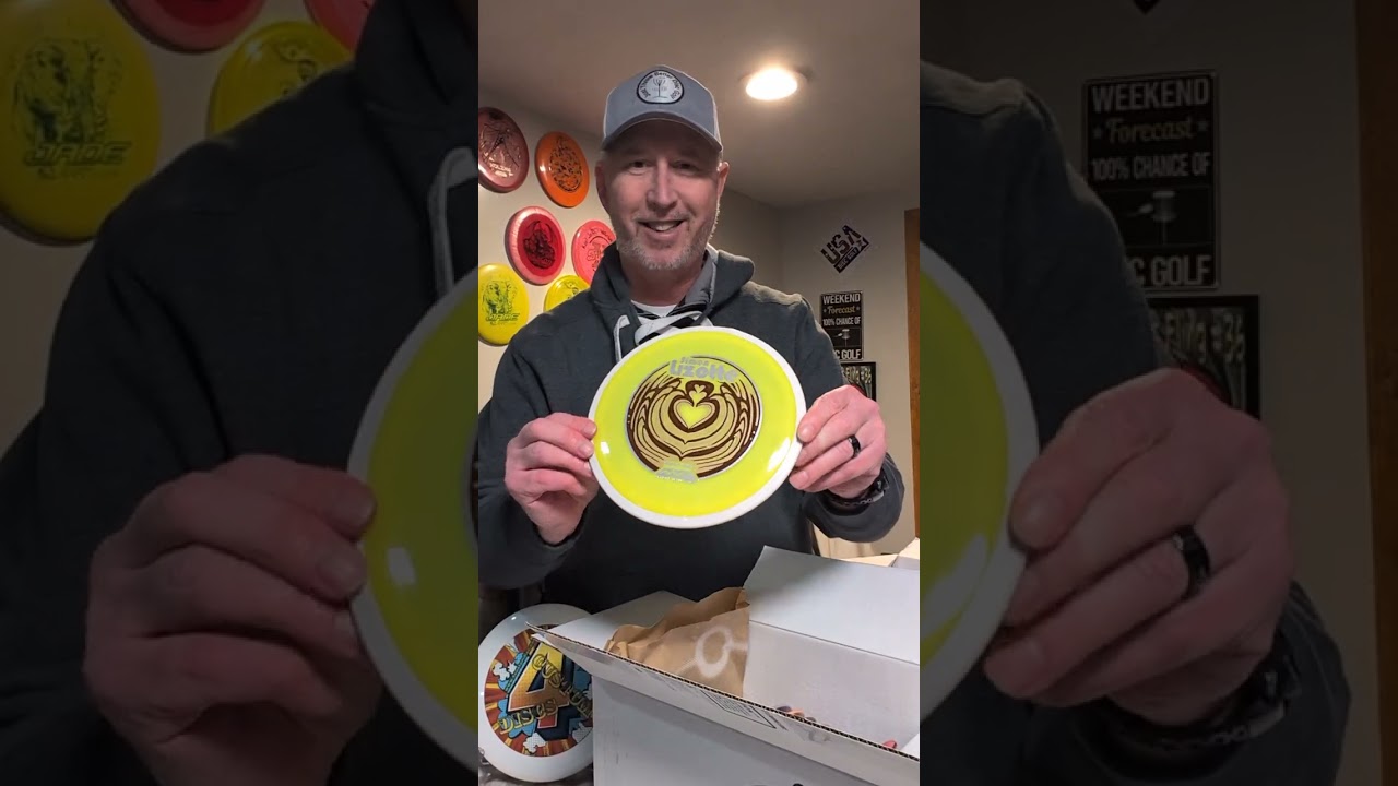 Simon Lizotte Bokeh-Eagle McMahon Engine MVP stock unboxing