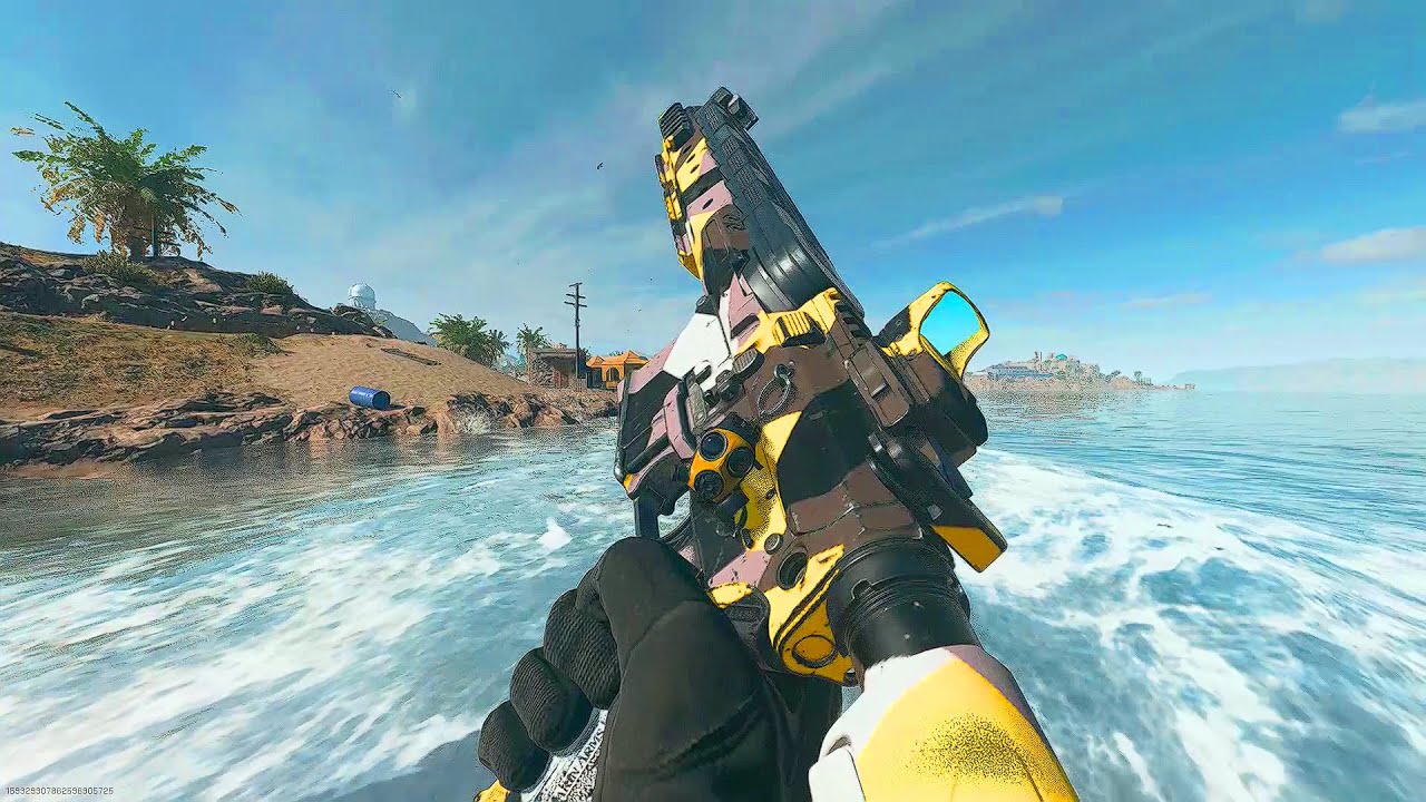 Call of Duty Warzone 2 DMZ Gameplay - (Sin Comentarios)
