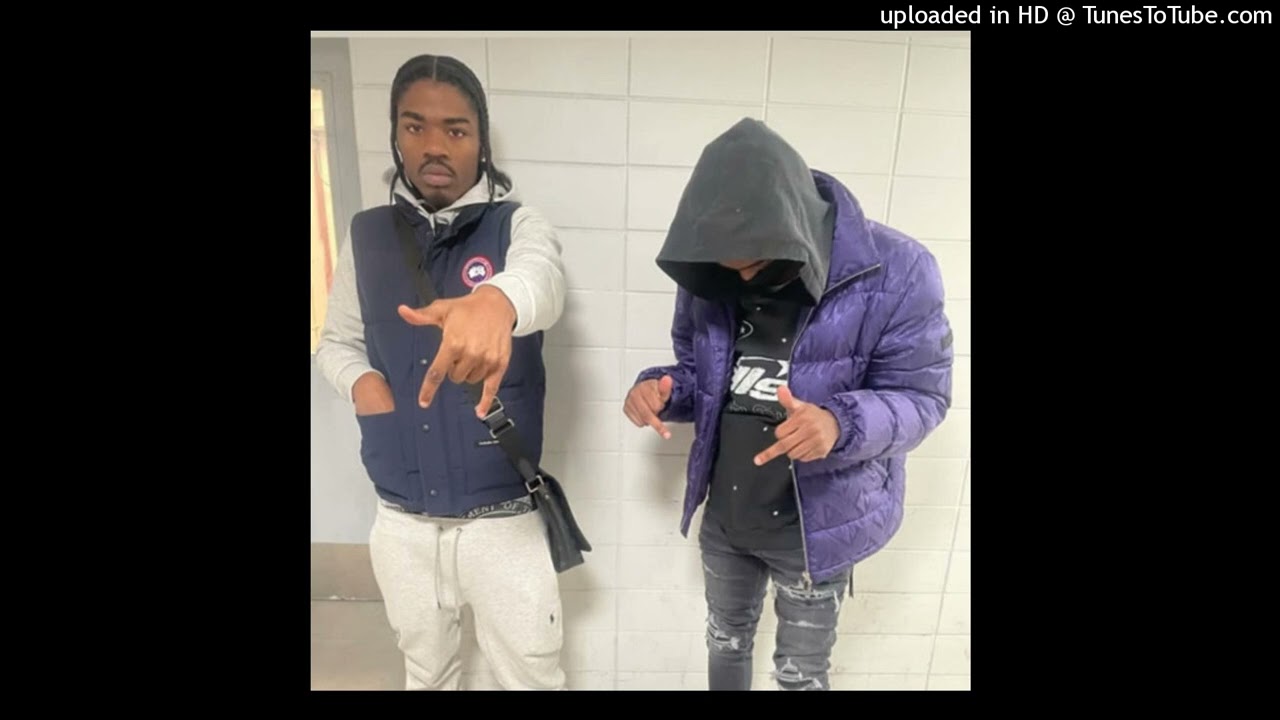 NUNNIE DA III X KAY GLIZZ TYPE BEAT 2025 - 